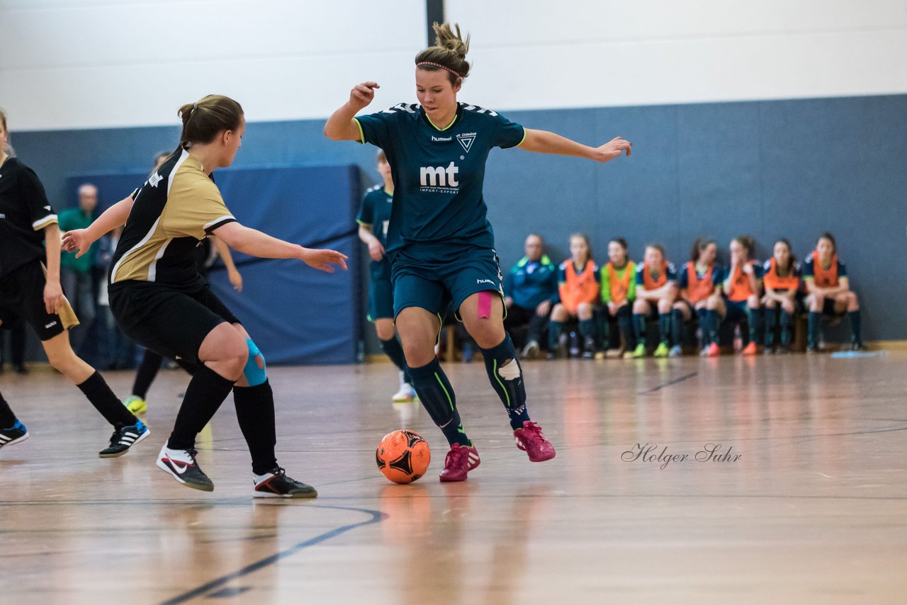 Bild 467 - Norddeutschen Futsalmeisterschaften : Sieger: Osnabrcker SC